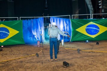 Foto - Festa do Peão de Boiadeiro de Bastos 2017