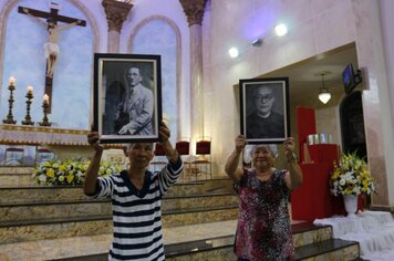 Foto - 91 anos de Bastos