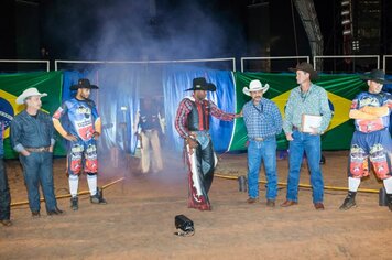 Foto - Festa do Peão de Boiadeiro de Bastos 2017