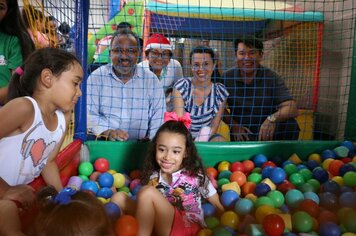 Foto - Natal dos Sonhos