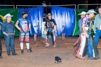 Foto - Festa do Peão de Boiadeiro de Bastos 2017