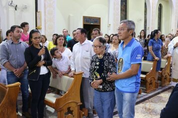 Foto - 91 anos de Bastos