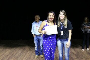 Foto - Cursos SENAC - 1º Semestre 2018