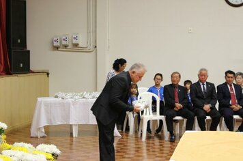 Foto - 91 anos de Bastos