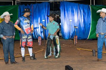 Foto - Festa do Peão de Boiadeiro de Bastos 2017