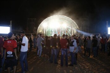 Foto - 38ª Festa do Peão
