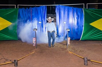 Foto - Festa do Peão de Boiadeiro de Bastos 2017