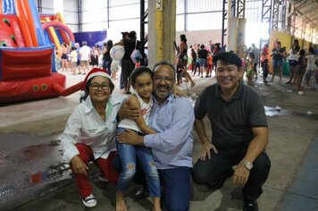 Foto - Natal dos Sonhos