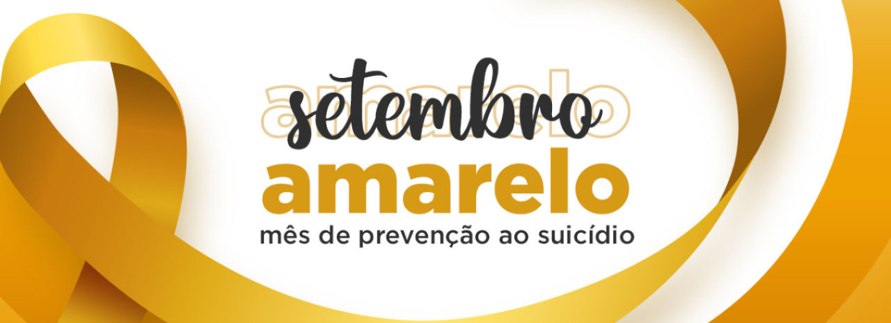 Setembro Amarelo