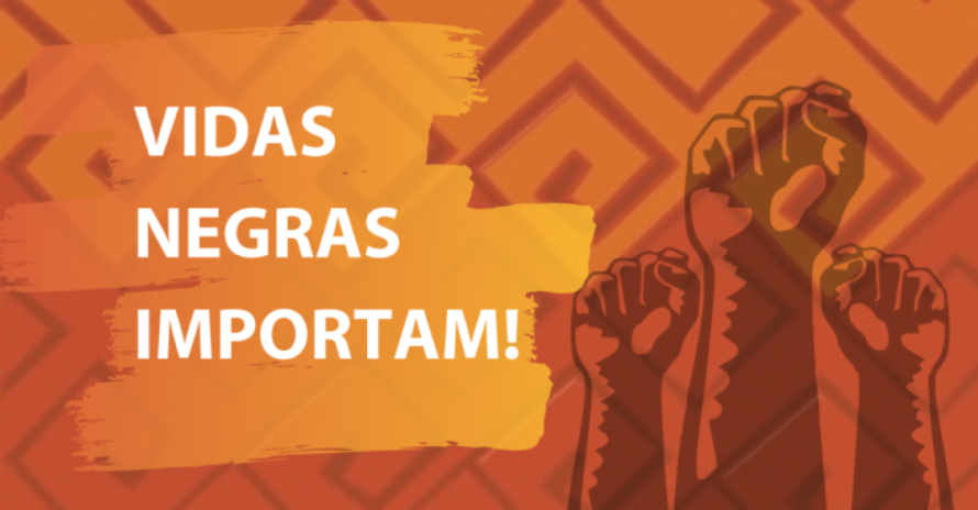 precisamos falar sobre vidas negras