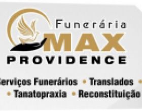 Funerária Max providence