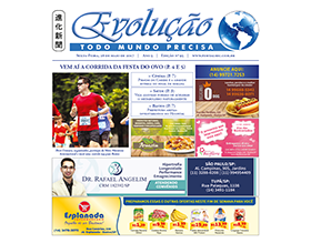 Jornal Evolução 