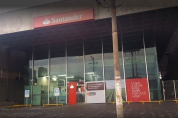 Banco Santander