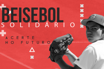 Beisebol Solidário