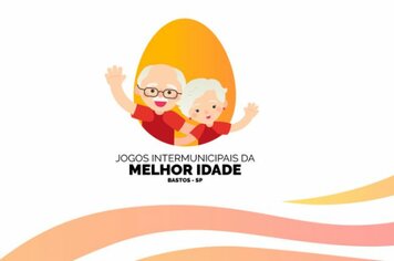 Jogos Intermunicipais da Melhor Idade