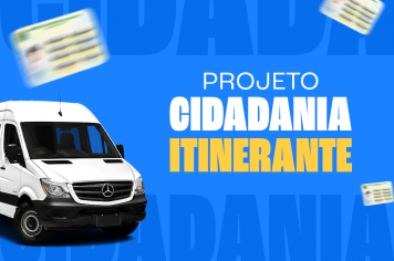 Cidadania Itinerante