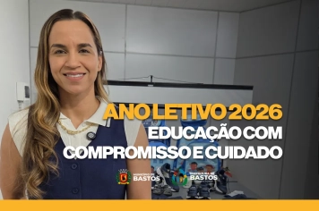 Volta às aulas