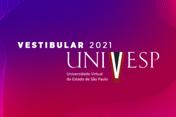 Vestibular Univesp 2021