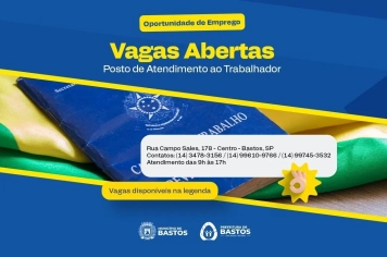 Oportunidades
