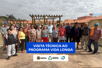 Vida Longa!
