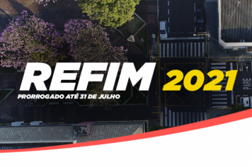 Prefeitura de Bastos inicia REFIM 2021