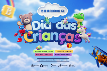 Dia das Crianças
