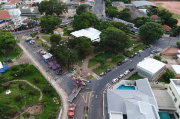 Natal dos Sonhos leva mais de 25 mil pessoas a Praça do Ovo