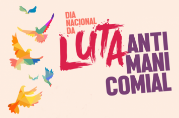 18 de maio - Dia da Luta Antimanicomial