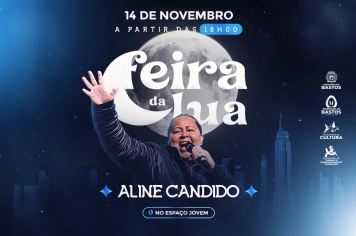 Feira da Lua!!