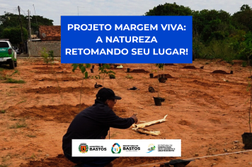 Margem Viva!