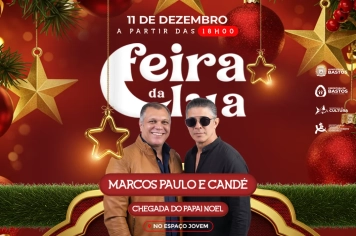 É hoje!!!
