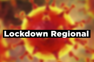 Lockdown regional
