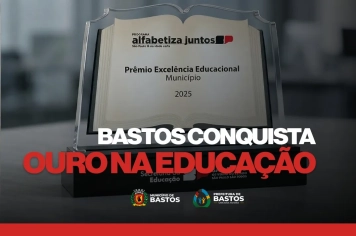 Educação de Ouro