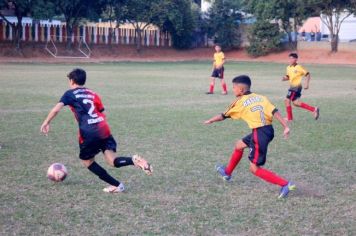 Escolinha de Futebol e Semifinal do Campeonato Varzeano Society agitam a semana em Bastos