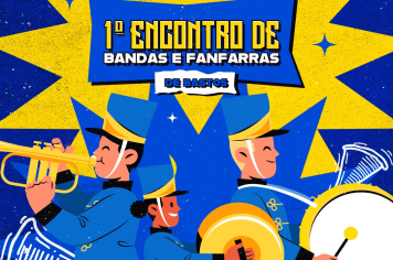 Arte, talento e integração