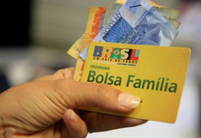 Auxílio Emergencial para quem recebe o Bolsa Família