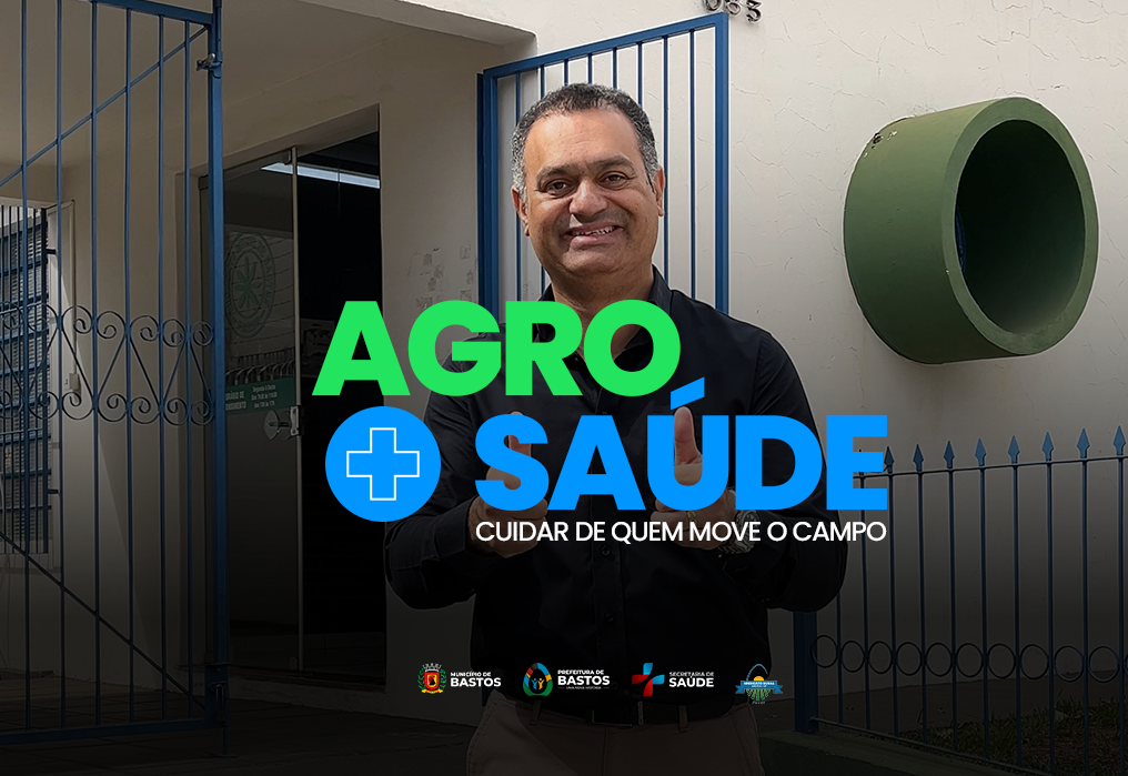 Cuidando de quem planta!