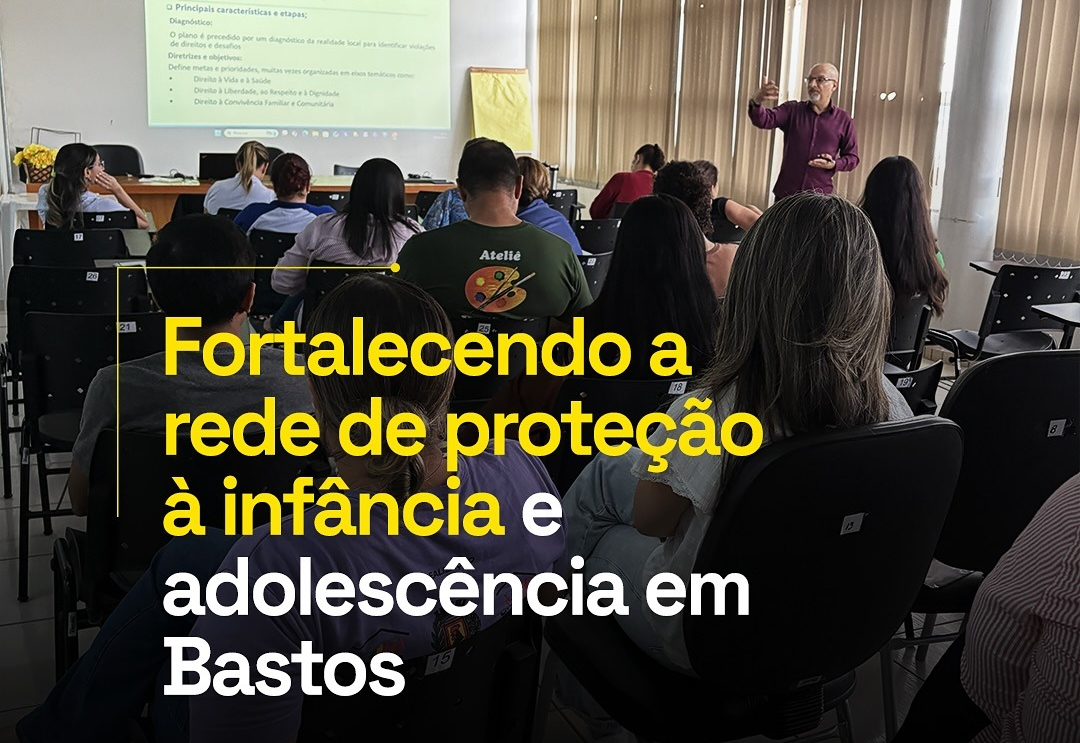 Rede de Proteção Reforçada