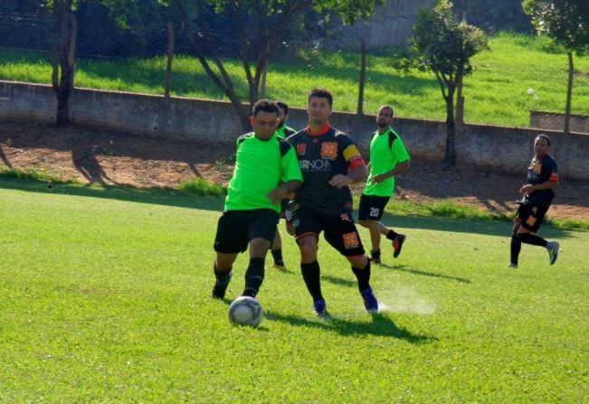 Campeonato Varzeano tem mais uma rodada!