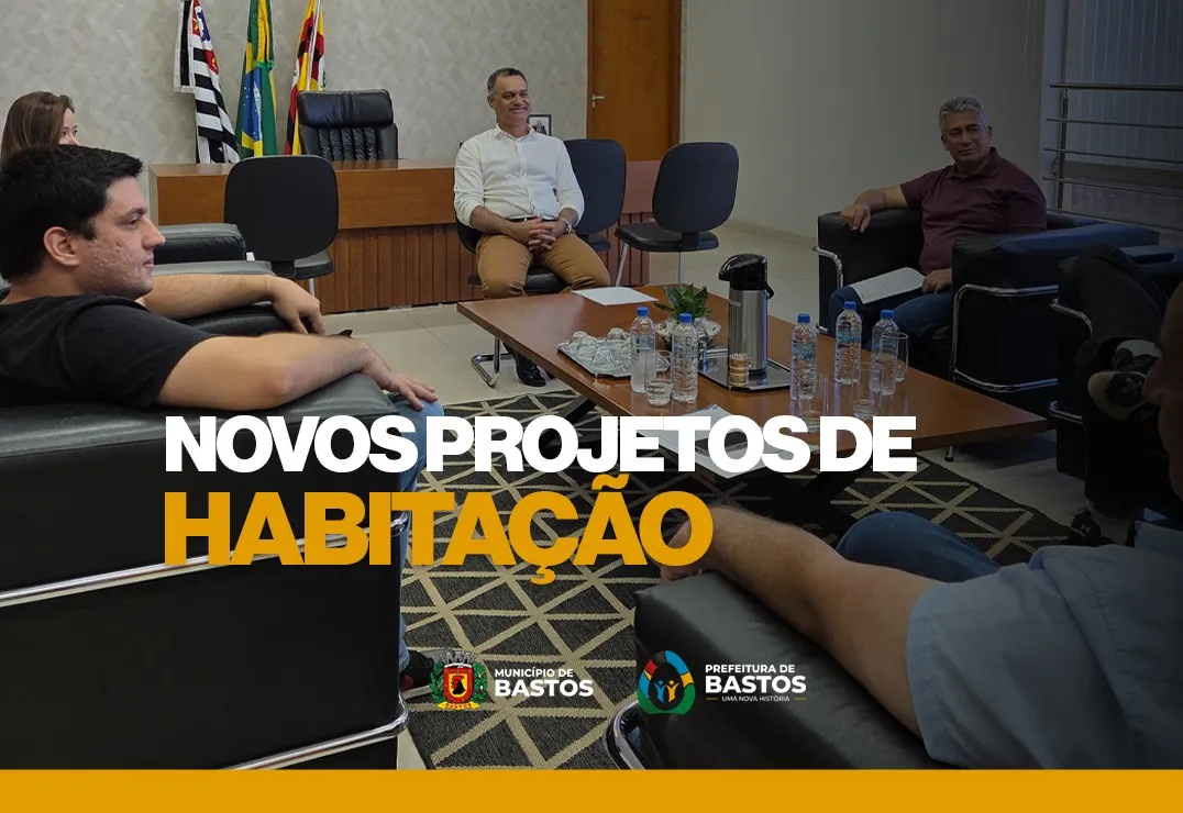Projetos Habitacionais