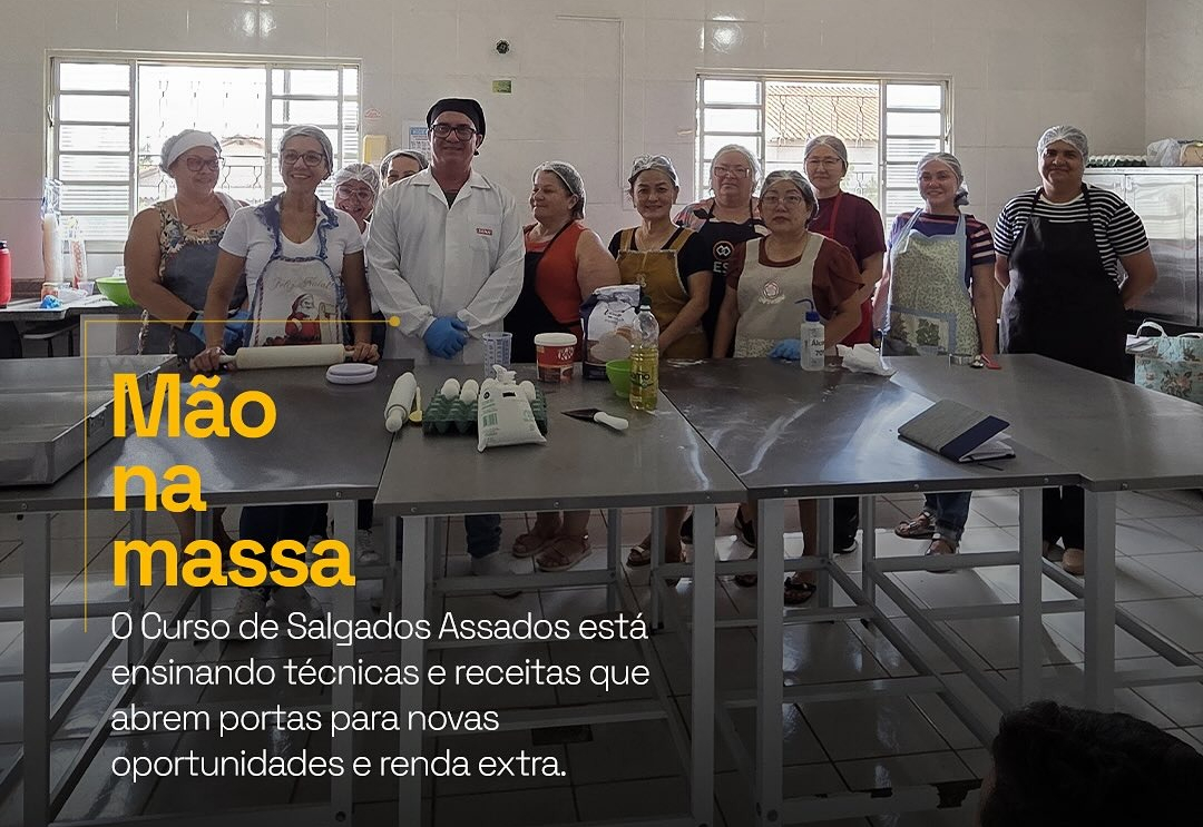 Qualificação profissional