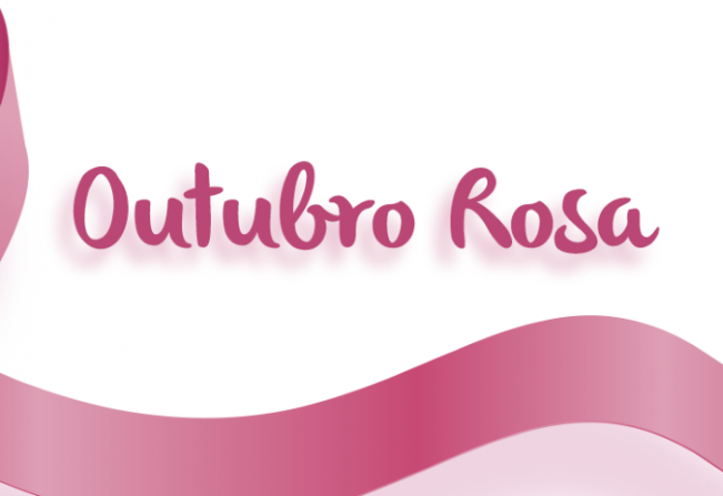 Outubro Rosa 