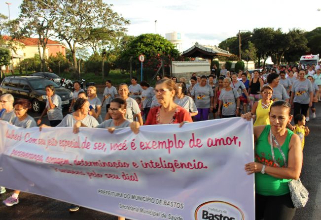 Dia Internacional da Mulher