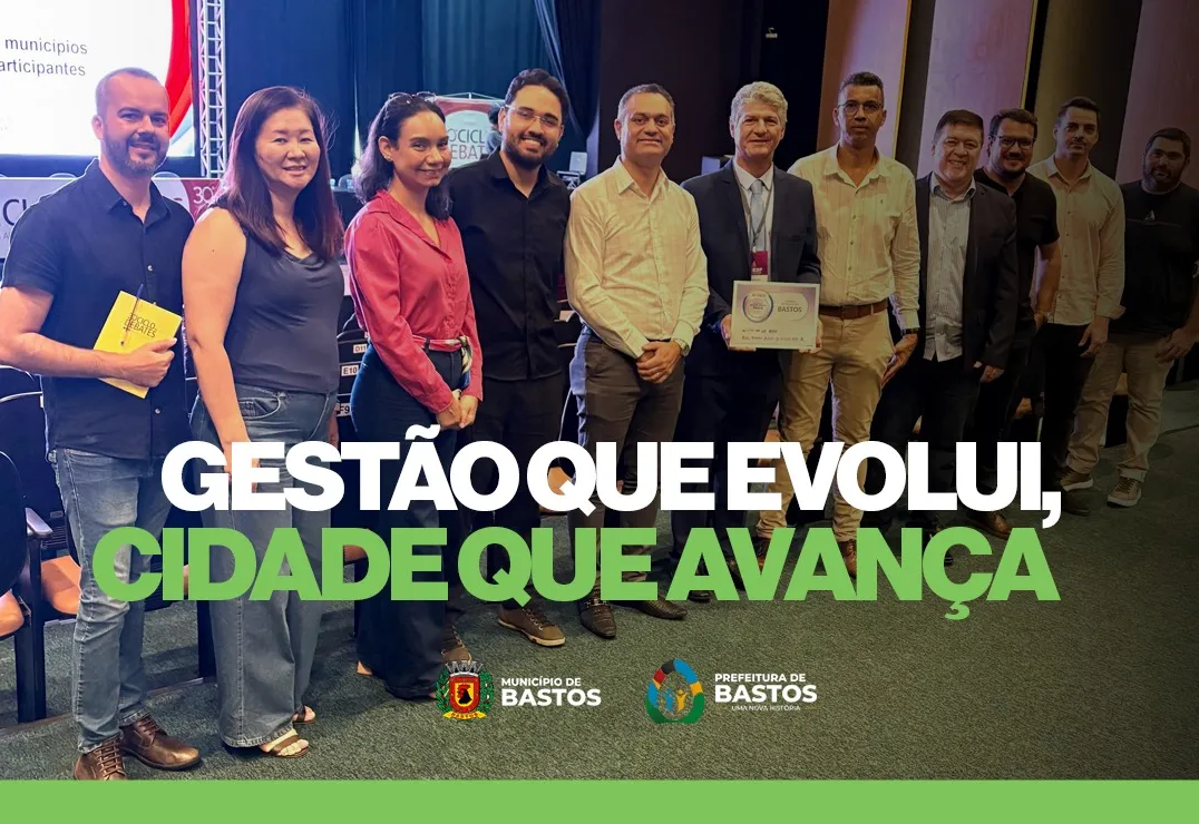 Responsabilidade, planejamento e transparência