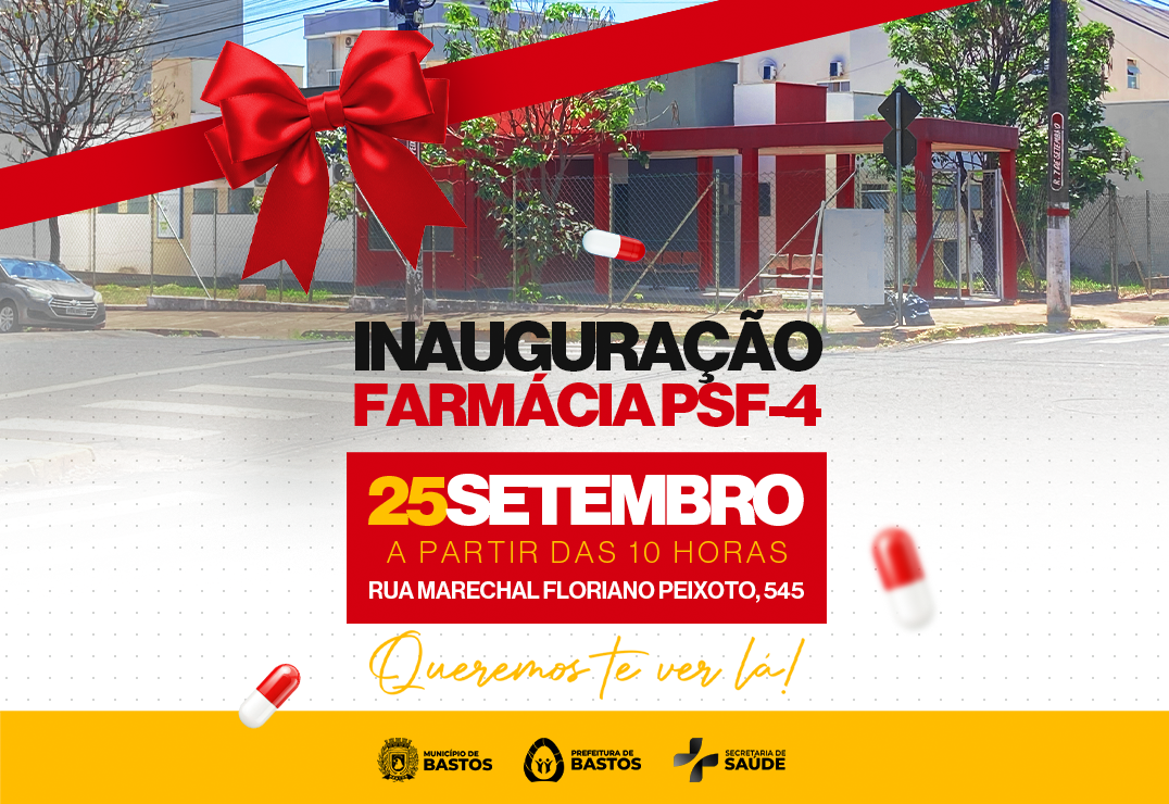 Nova Farmácia: eficiência e qualidade no atendimento 