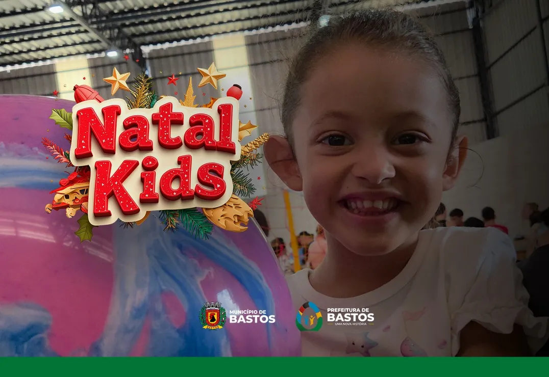 ALEGRIA, DIVERSÃO E PRESENTES