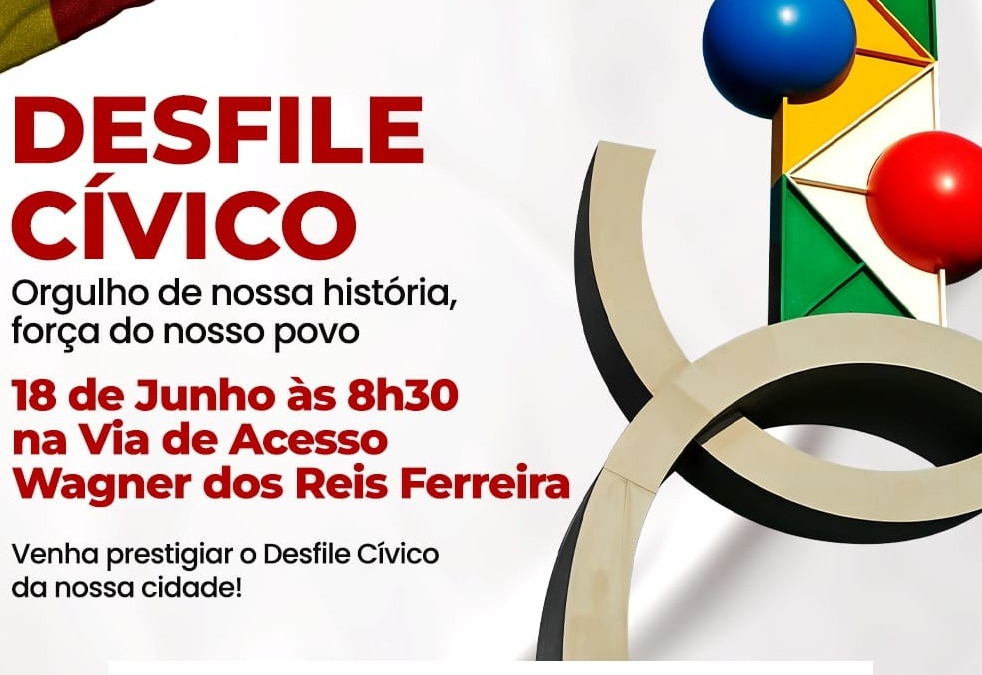 Desfile Cívico