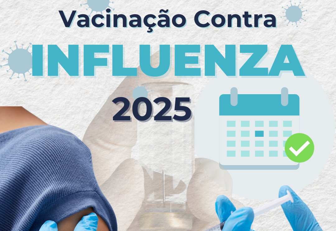 Vacinação Contra a Influenza