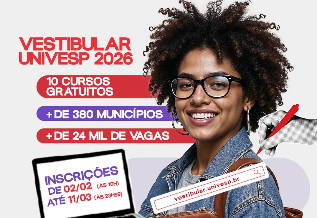Ensino Superior Gratuito