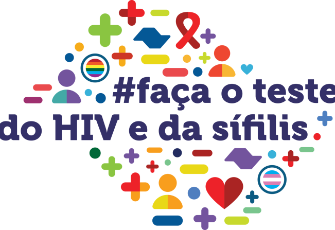 Dia Mundial de Combate à AIDS